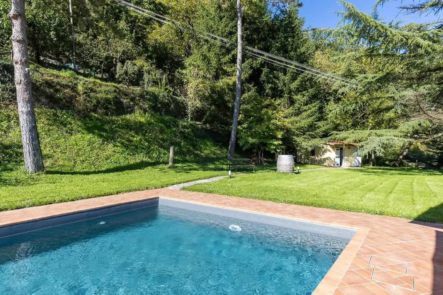 Chianti Villa Chicco, Piscina Privata, Ampio Giardino, Bbq E Parcheggio Greve in Chianti