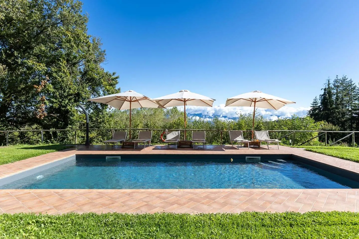 Chianti Villa Chicco, Piscina Privata, Ampio Giardino, Bbq E Parcheggio Greve in Chianti
