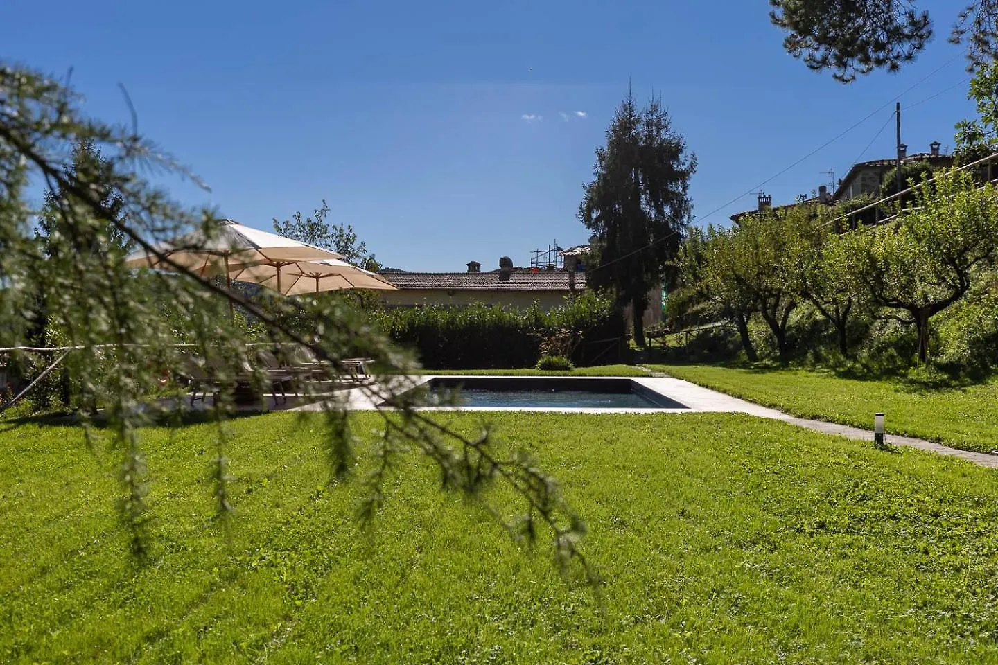 Chianti Villa Chicco, Piscina Privata, Ampio Giardino, Bbq E Parcheggio Greve in Chianti