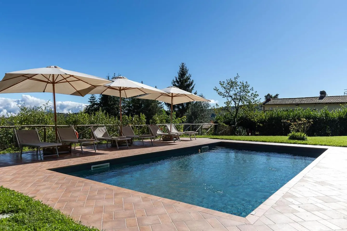 Chianti Villa Chicco, Piscina Privata, Ampio Giardino, Bbq E Parcheggio Greve in Chianti
