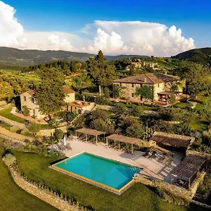 Hotel La Pietra Del Cabreo, Greve in Chianti