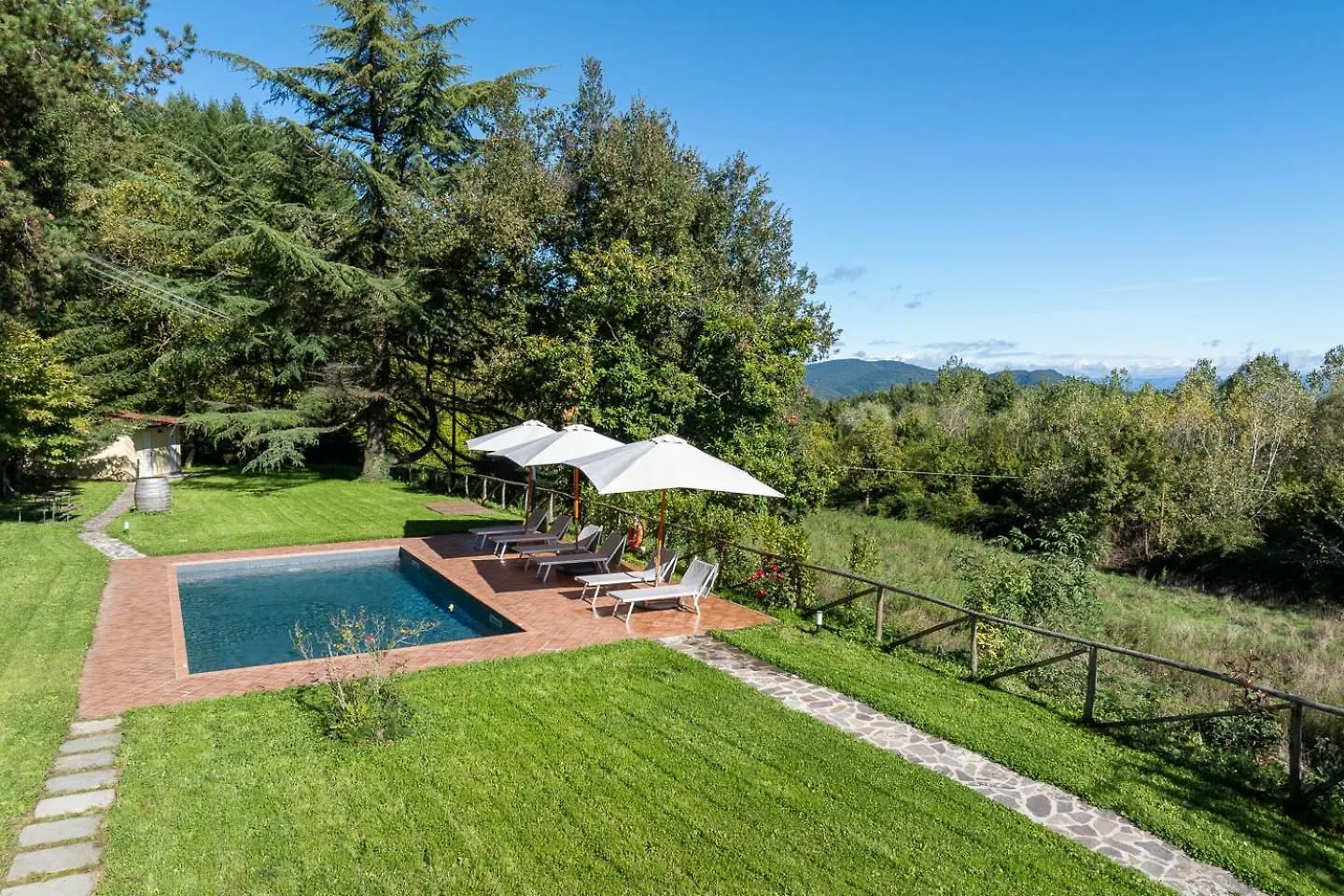 Chianti Villa Chicco, Piscina Privata, Ampio Giardino, Bbq E Parcheggio Греве-ин-Кьянти