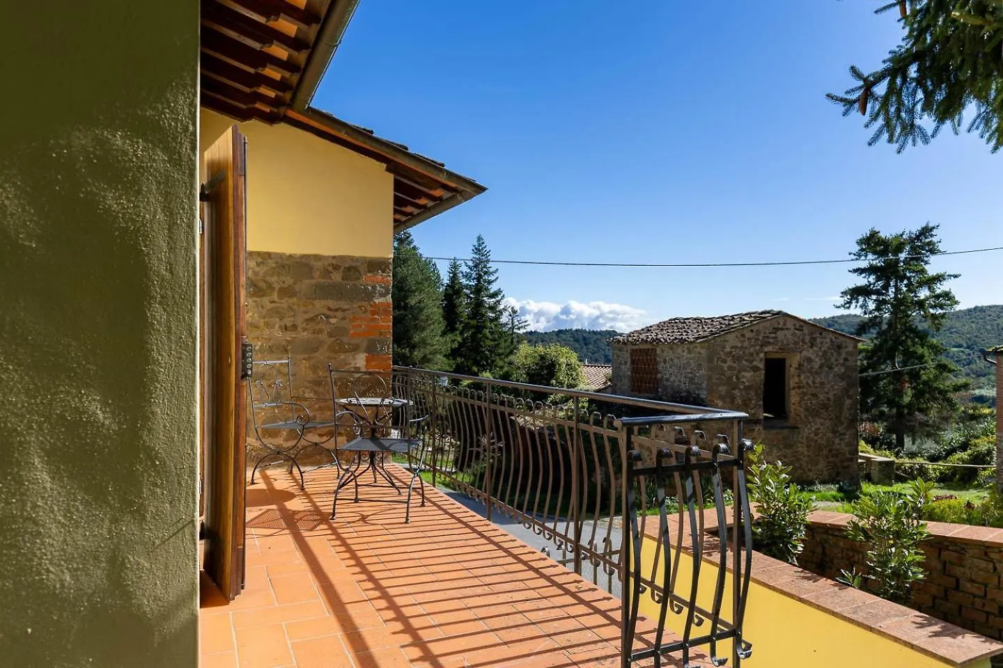 Chianti Villa Chicco, Piscina Privata, Ampio Giardino, Bbq E Parcheggio Греве-ин-Кьянти 0*,  Италия