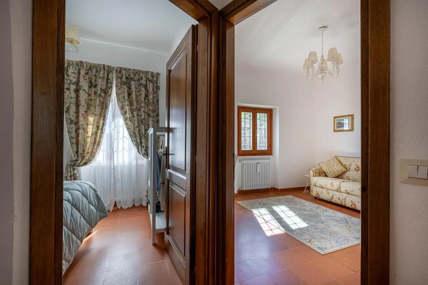 Chianti Villa Chicco, Piscina Privata, Ampio Giardino, Bbq E Parcheggio Греве-ин-Кьянти Италия