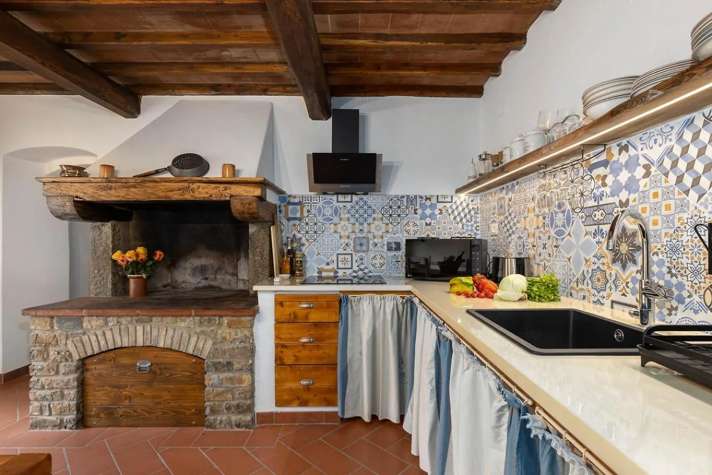 Chianti Villa Chicco, Piscina Privata, Ampio Giardino, Bbq E Parcheggio Греве-ин-Кьянти