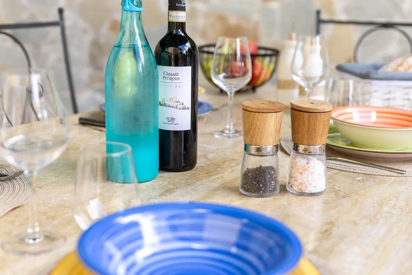 Chianti Villa Chicco, Piscina Privata, Ampio Giardino, Bbq E Parcheggio Греве-ин-Кьянти