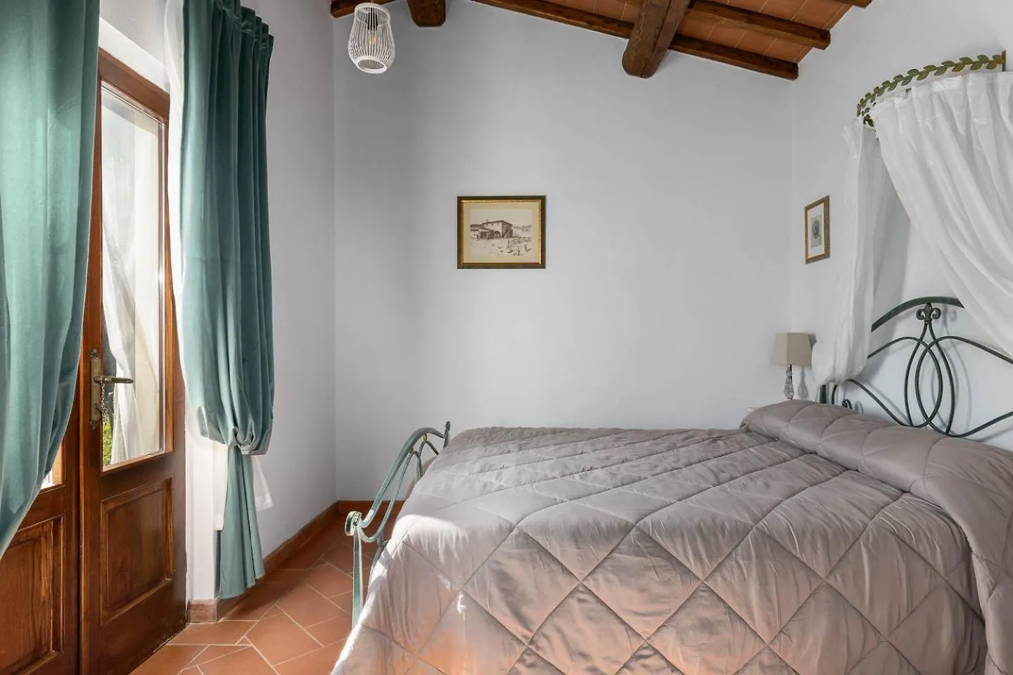 Chianti Villa Chicco, Piscina Privata, Ampio Giardino, Bbq E Parcheggio Греве-ин-Кьянти